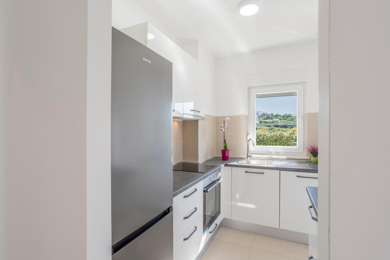 Coastal Apartment 1 Сплит Экстерьер фото