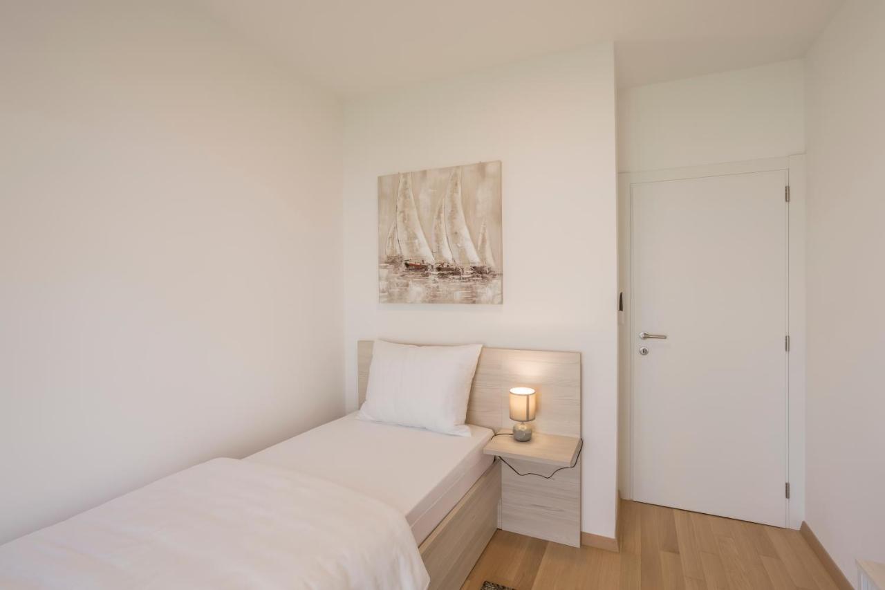 Coastal Apartment 1 Сплит Экстерьер фото