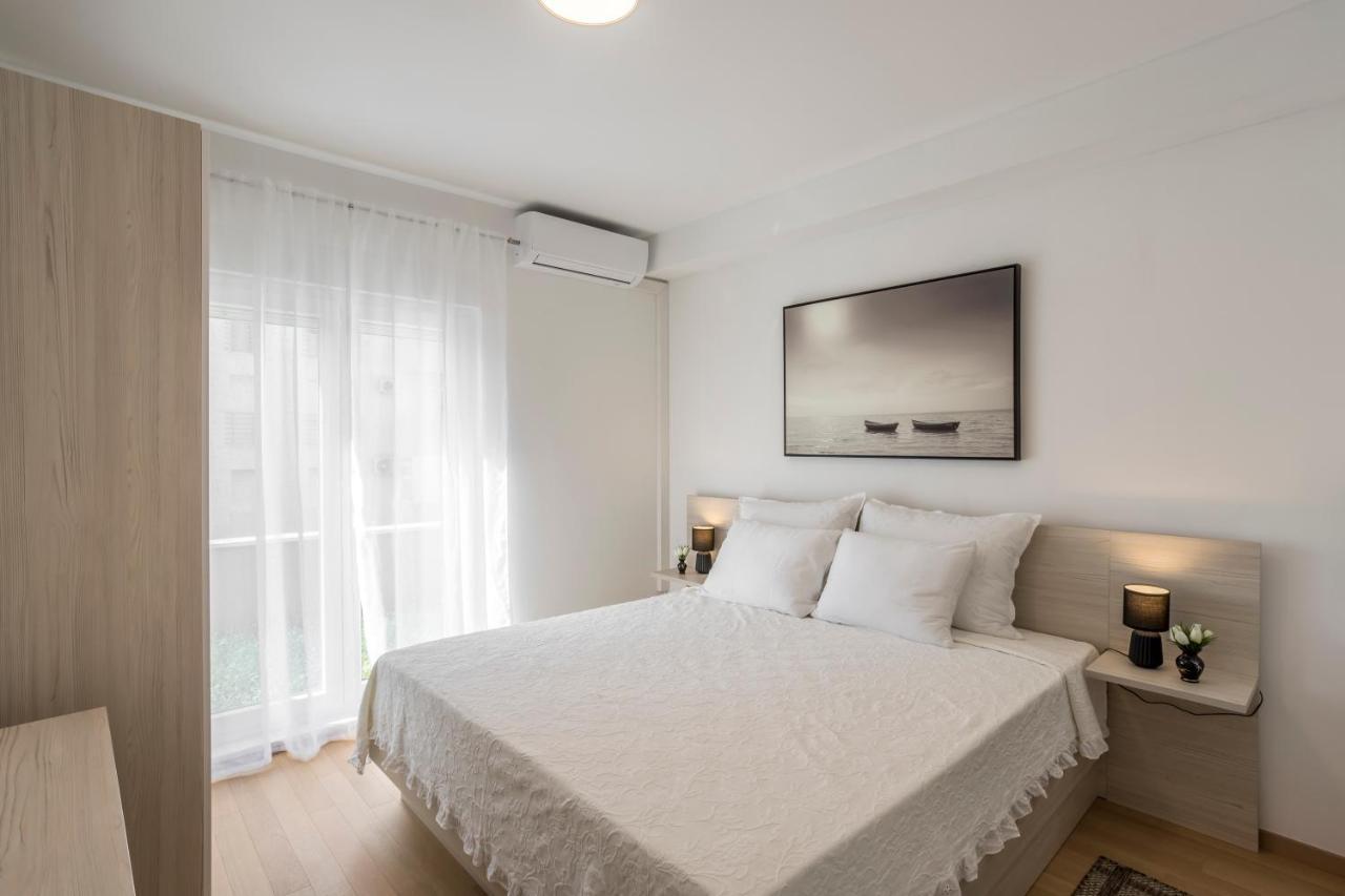 Coastal Apartment 1 Сплит Экстерьер фото
