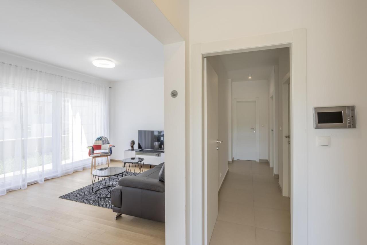 Coastal Apartment 1 Сплит Экстерьер фото