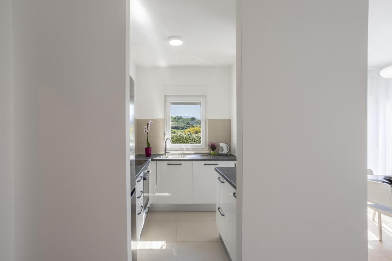 Coastal Apartment 1 Сплит Экстерьер фото