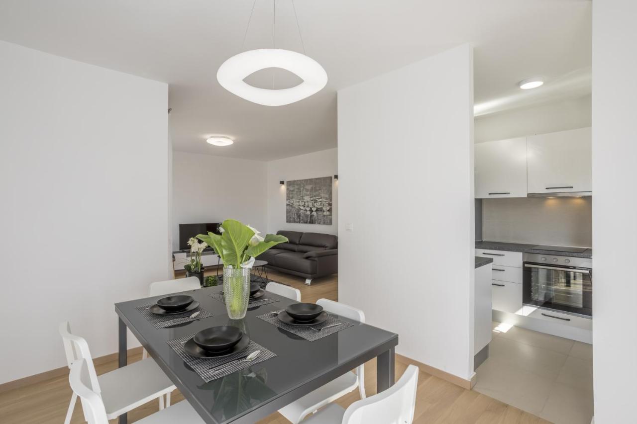 Coastal Apartment 1 Сплит Экстерьер фото